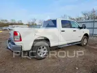 2023 RAM 2500 photo