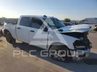 2023 RAM 2500 photo