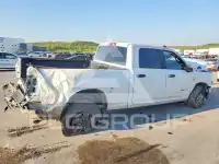 2023 RAM 2500 photo