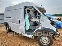2023 RAM PROMASTER 2500 photo