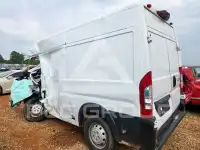 2023 RAM PROMASTER 2500 photo