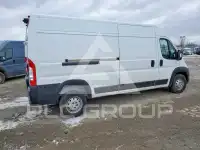 2023 RAM PROMASTER 2500 фото