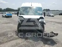 2023 RAM PROMASTER 2500 фото