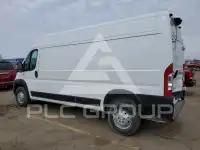 2023 RAM PROMASTER 2500 фото