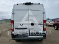 2023 RAM PROMASTER 2500 фото