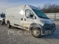 2023 RAM PROMASTER 2500 photo