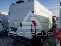 2023 RAM PROMASTER 2500 photo