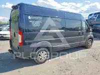 2023 RAM PROMASTER фото