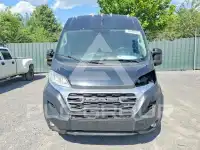 2023 RAM PROMASTER фото