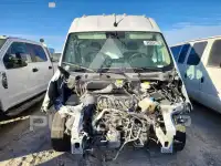 2023 RAM PROMASTER 1500 photo