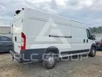 2023 RAM PROMASTER 3500 фото