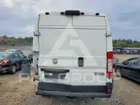 2023 RAM PROMASTER 3500 фото