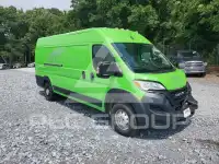 2023 RAM PROMASTER photo