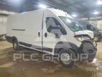 2023 RAM PROMASTER 3500 фото