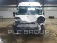 2023 RAM PROMASTER 3500 фото