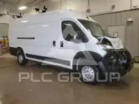 2023 RAM PROMASTER photo
