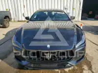 2023 Maserati QUATTROPORTE фото