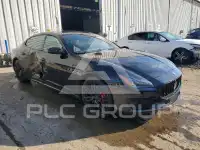 2023 Maserati QUATTROPORTE фото