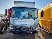 2023 Isuzu NPR фото