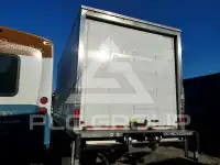 2023 Isuzu NPR фото