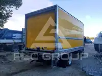 2023 Isuzu NPR фото