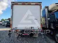 2023 Isuzu NPR photo