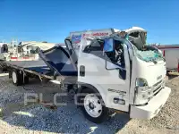 2023 Isuzu NPR photo