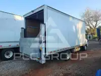 2023 Isuzu NPR фото