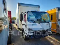 2023 Isuzu NPR фото