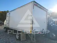 2023 Isuzu NPR photo
