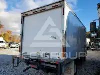 2023 Isuzu NPR photo