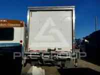 2023 Isuzu NPR фото
