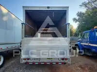 2023 Isuzu NPR фото
