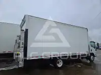 2023 Isuzu NPR фото