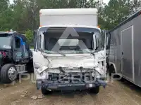 2023 Isuzu NPR photo