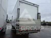 2023 Isuzu NPR фото