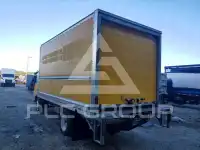2023 Isuzu NPR фото