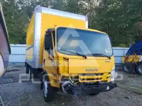 2023 Isuzu NPR фото