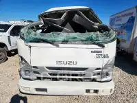 2023 Isuzu NPR photo
