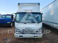 2023 Isuzu NPR фото