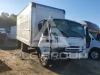 2023 Isuzu NPR фото
