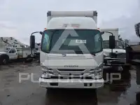 2023 Isuzu NPR фото