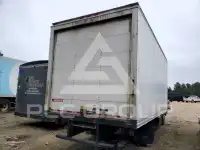 2023 Isuzu NPR photo