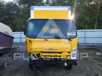 2023 Isuzu NPR фото