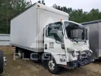 2023 Isuzu NPR photo