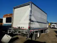 2023 Isuzu NPR фото