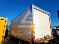 2023 Isuzu NPR фото