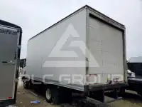 2023 Isuzu NPR photo