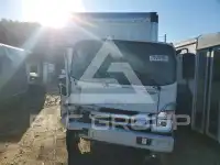 2023 Isuzu NPR фото