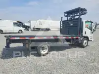 2023 Isuzu NPR фото
